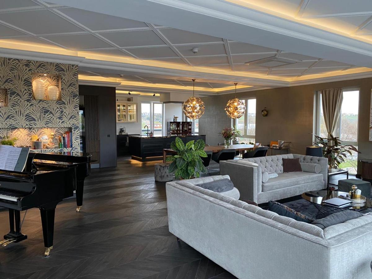 Hotel Zuckerfabrik Штутгарт Экстерьер фото