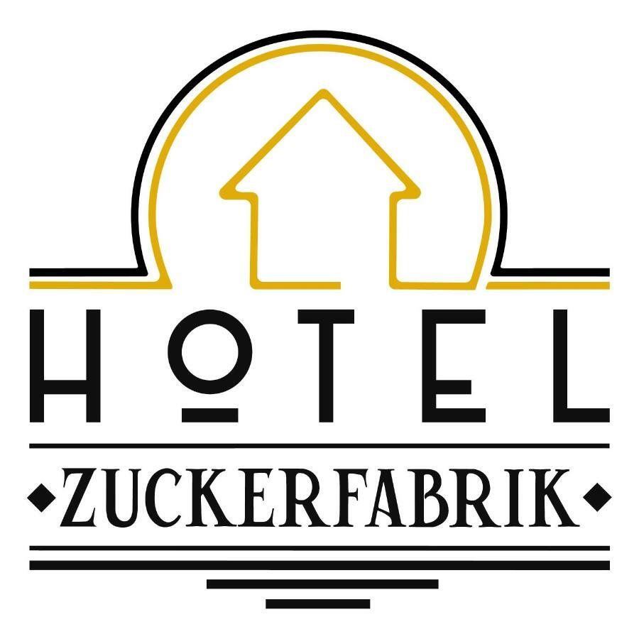 Hotel Zuckerfabrik Штутгарт Экстерьер фото